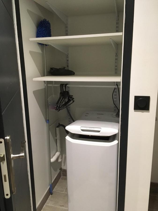 Mont Blanc Holidays Dans Residence Avec Gardien 살랑쉬 외부 사진